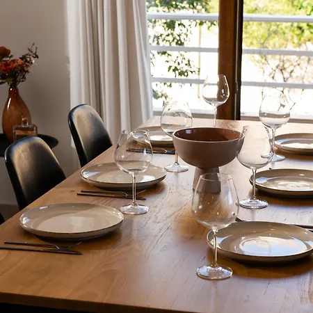 Dora 3 Bedroom Lejlighed