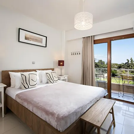 Lejlighed Dora 3 Bedroom