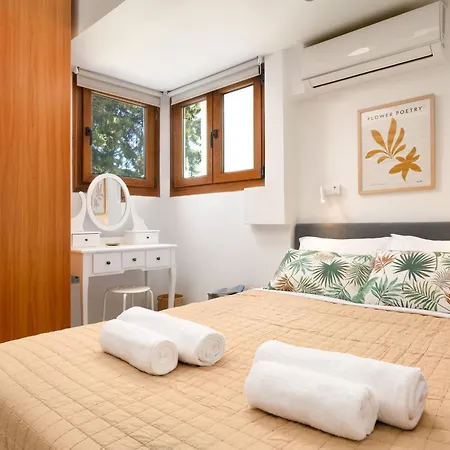 Dora 3 Bedroom 아파트