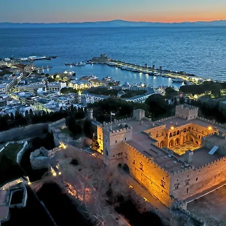 Dora 3 Bedroom Appartamento