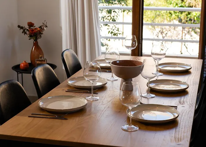 Dora 3 Bedroom Апартаменты