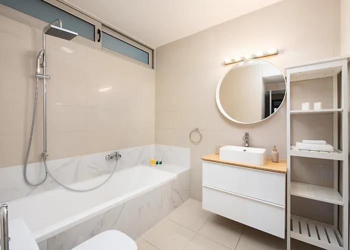 Dora 3 Bedroom * Родос