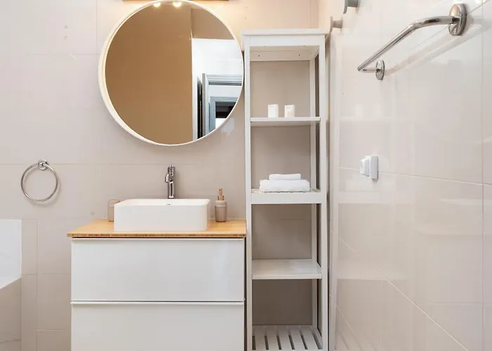 Апартаменты Dora 3 Bedroom