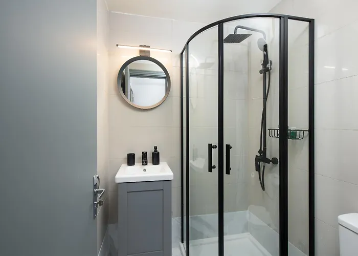 Dora 3 Bedroom * Родос