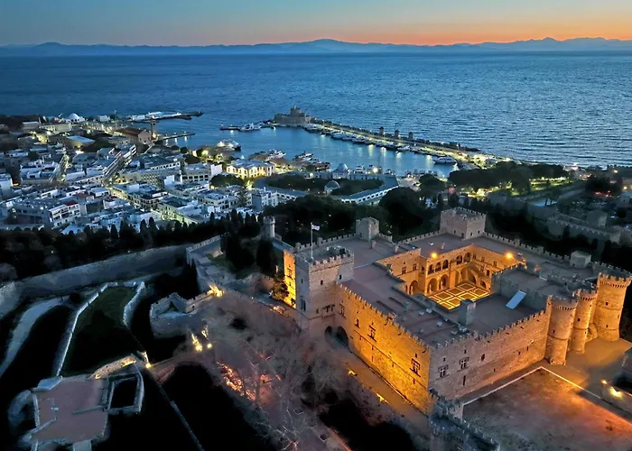 Dora 3 Bedroom Апартаменты