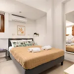 Dora 3 Bedroom Apartman Rhodes City