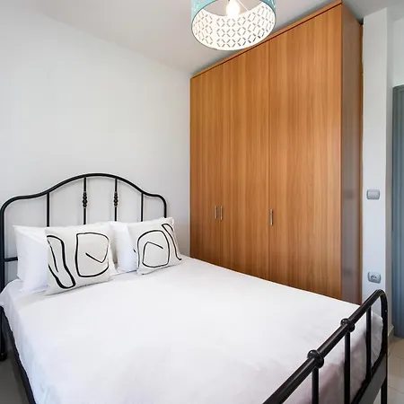Dora 3 Bedroom Apartman