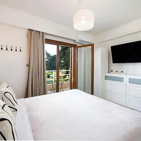 Dora 3 Bedroom Apartamento Rhodes City