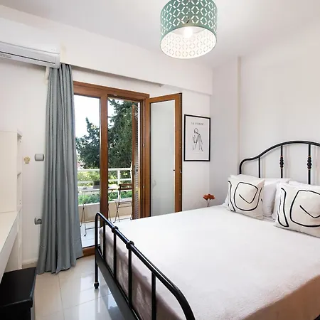 Dora 3 Bedroom Apartman *