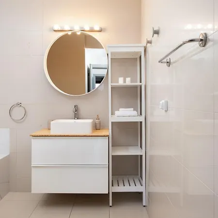 Apartamento Dora 3 Bedroom